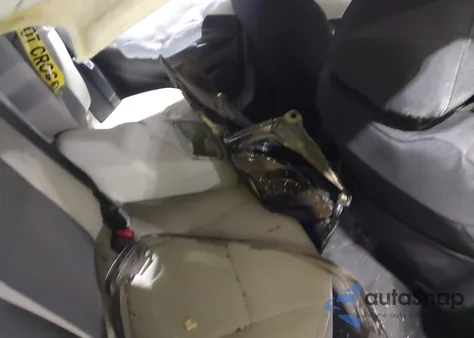 2021 Toyota Corolla Le z USA, uszkodzony, nr VIN JTDVPMAE7MJ162047